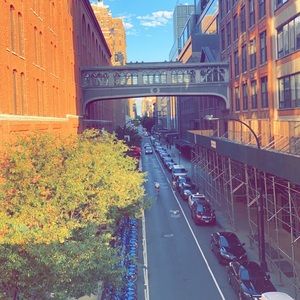 Meet your Posher, Katherine